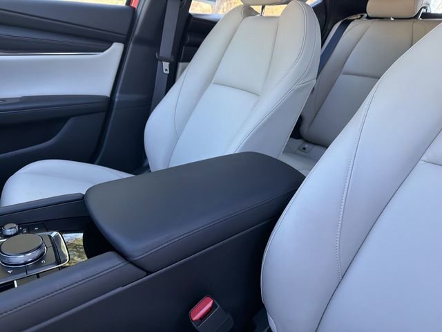 Certified 2023 MAZDA MAZDA3 s image 21