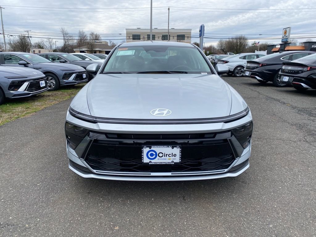 New 2026 Hyundai Sonata SE FWD image 3