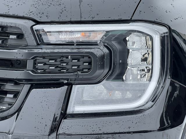 New 2025 Ford Ranger XL w/ Trailer Tow Package image 32