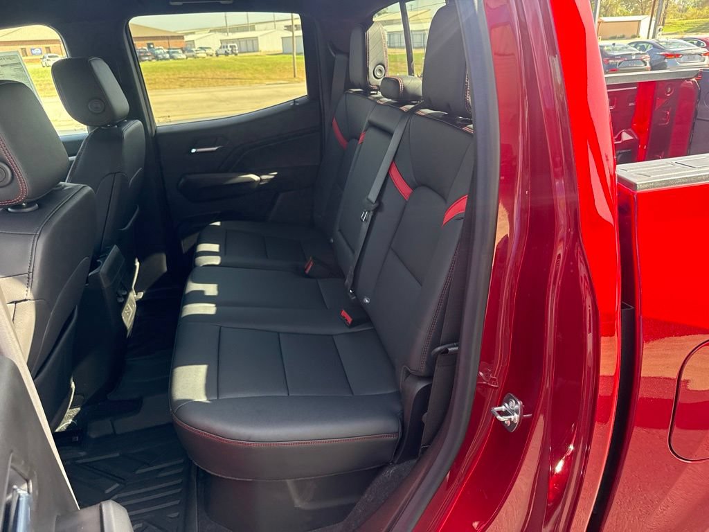New 2026 Chevrolet Colorado Z71 w/ Z71 Convenience Package 2 AWD/4WD image 28