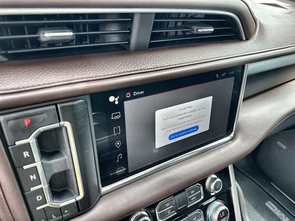 Used 2022 GMC Yukon Denali w/ Max Trailering Package image 28