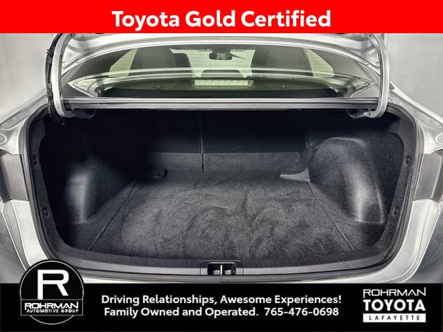 Certified 2024 Toyota Corolla SE image 43