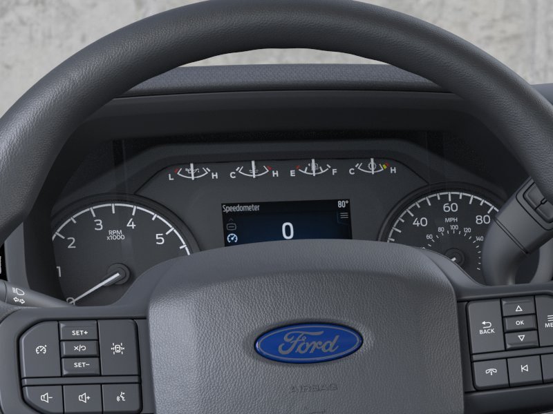 New 2026 Ford F150 STX AWD/4WD image 13
