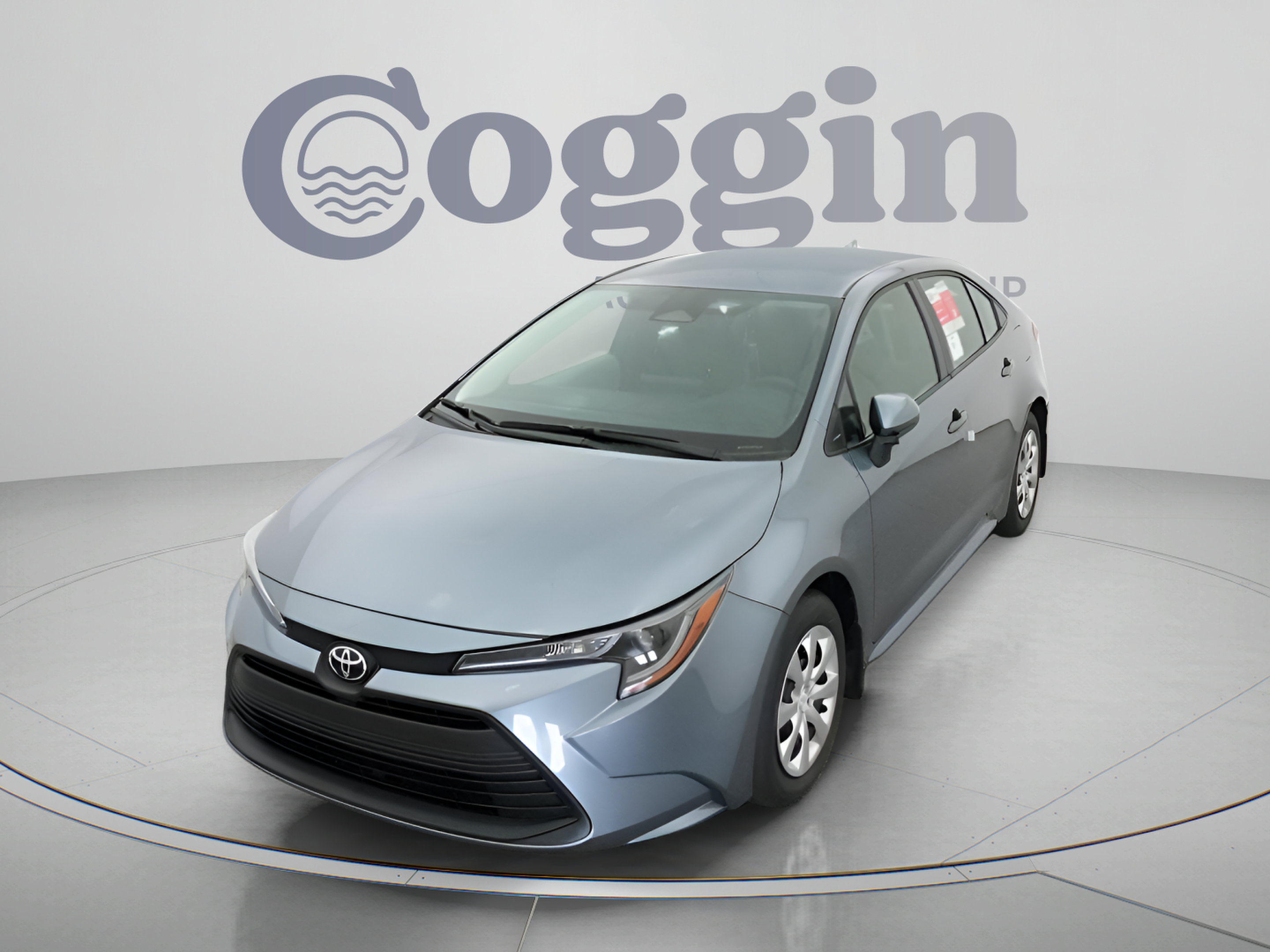 New 2026 Toyota Corolla LE FWD image 31