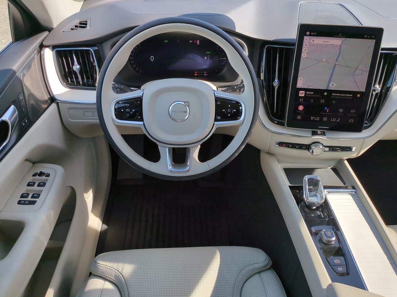 New 2026 Volvo XC60 T8 Ultra w/ Protection Package Premier image 12