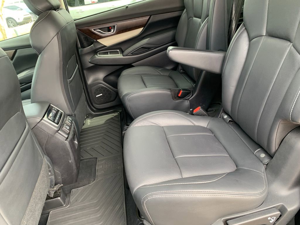 Used 2021 Subaru Ascent Touring image 30