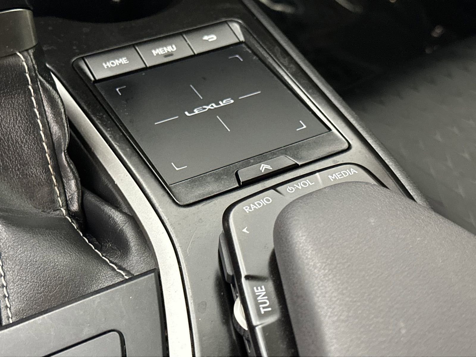 Used 2020 Lexus UX 200 w/ Accessory Package 2 image 18