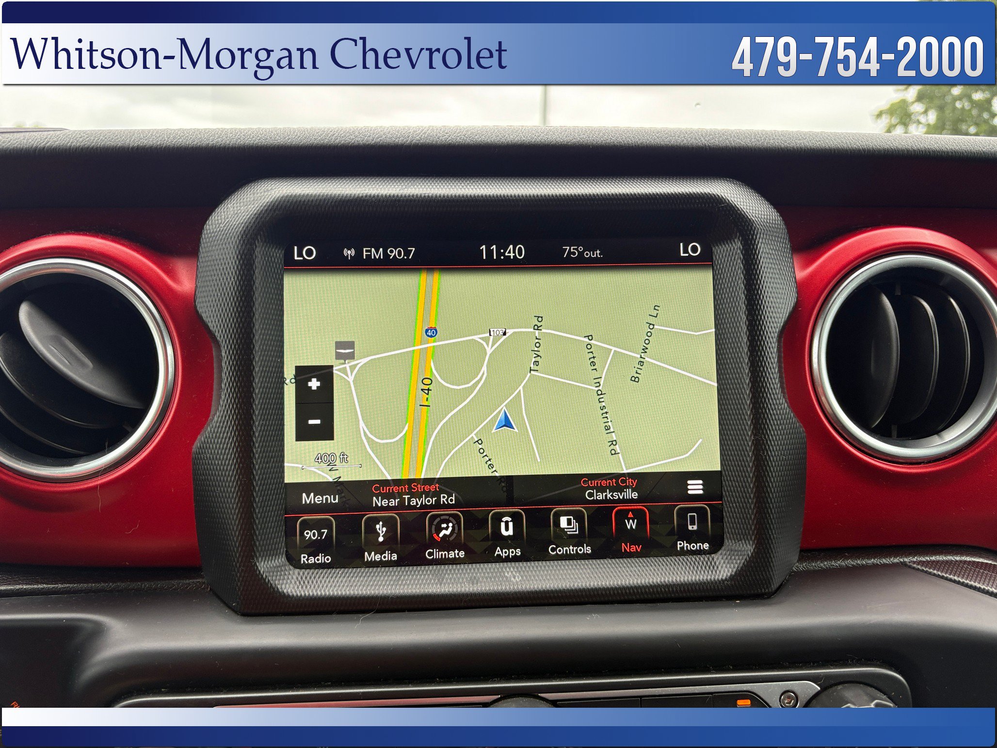 Used 2019 Jeep Wrangler Unlimited Rubicon AWD/4WD image 26