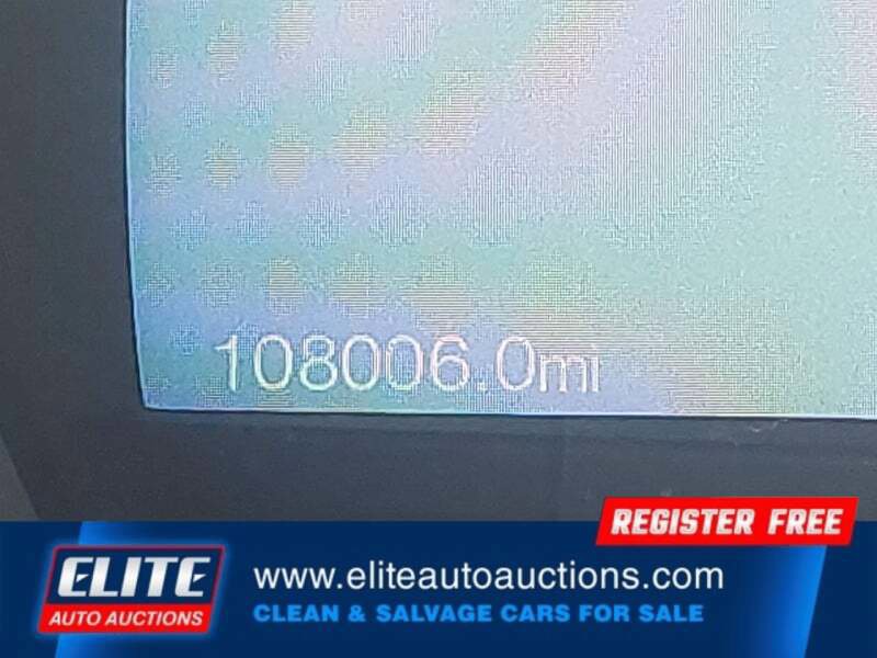 Used 2017 Ford Fusion SE w/ Fusion SE Technology Package image 30