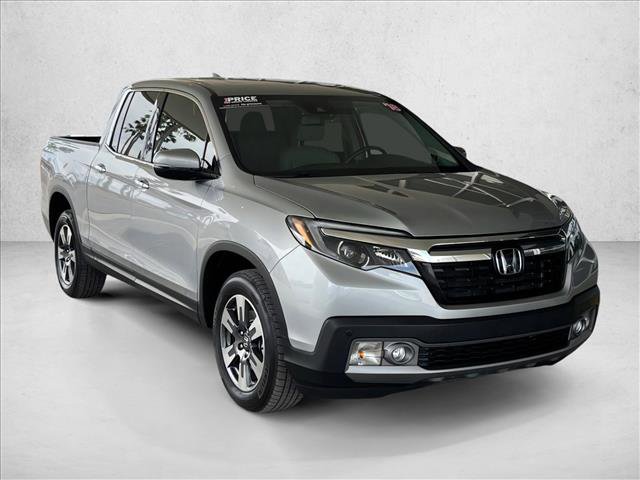 Used 2018 Honda Ridgeline RTL-E image 5