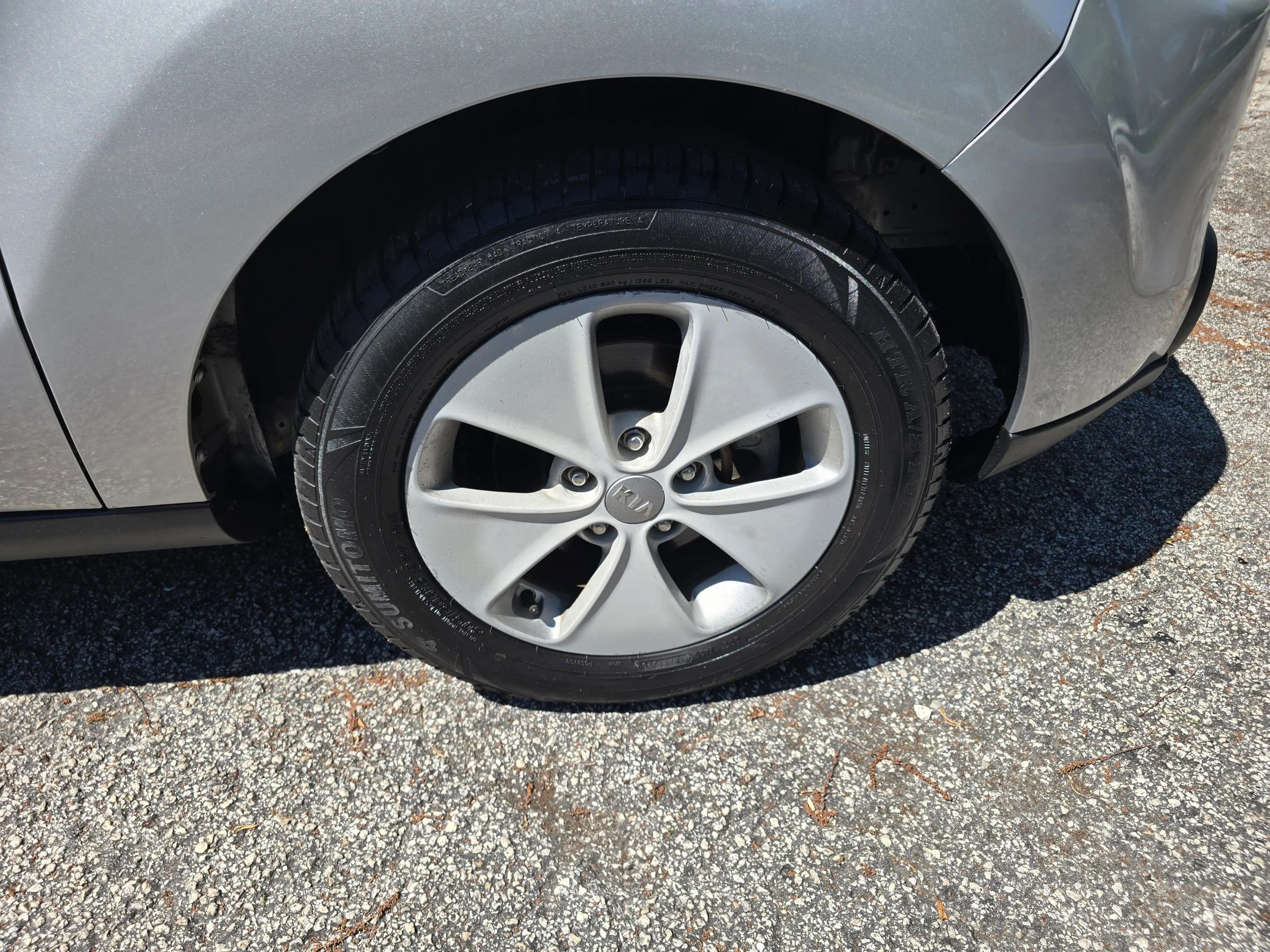 Used 2016 Kia Soul FWD image 19