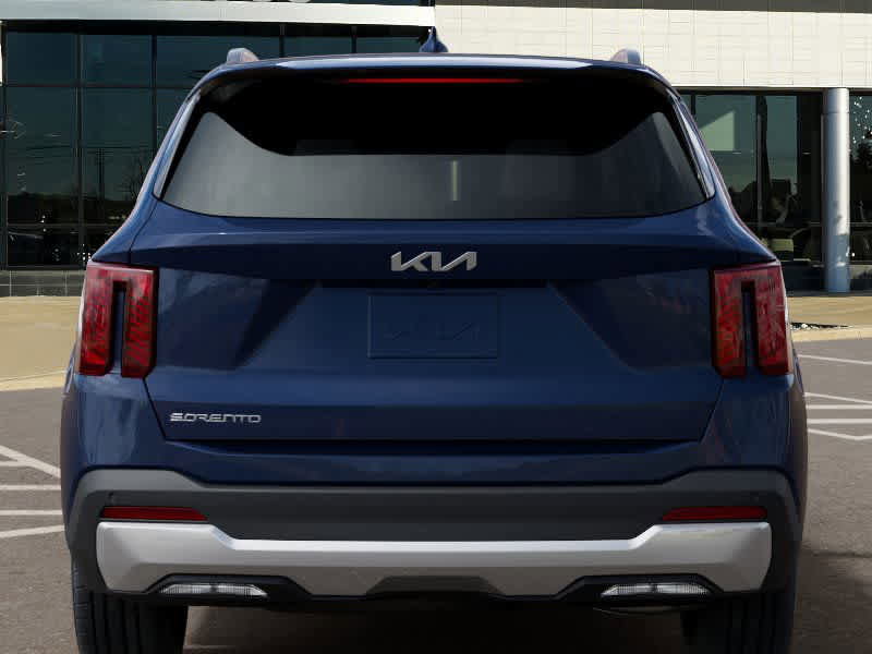 New 2026 Kia Sorento SX FWD image 13