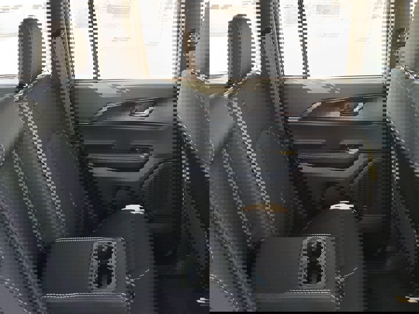 New 2025 Jeep Grand Cherokee Laredo X w/ Luxury Tech Group I image 61