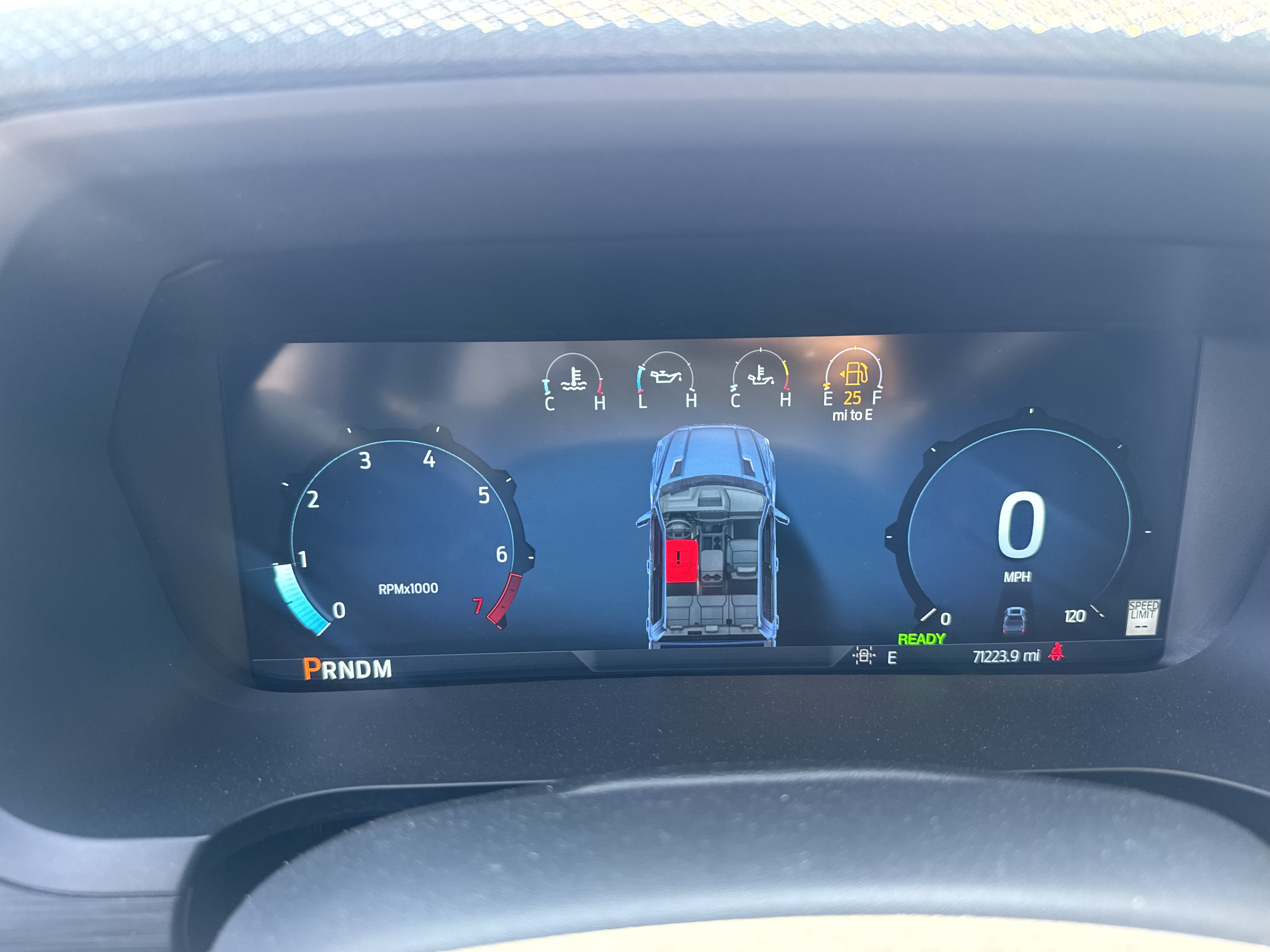 Used 2024 Ford F150 XLT w/ Equipment Group 302A MID AWD/4WD image 11