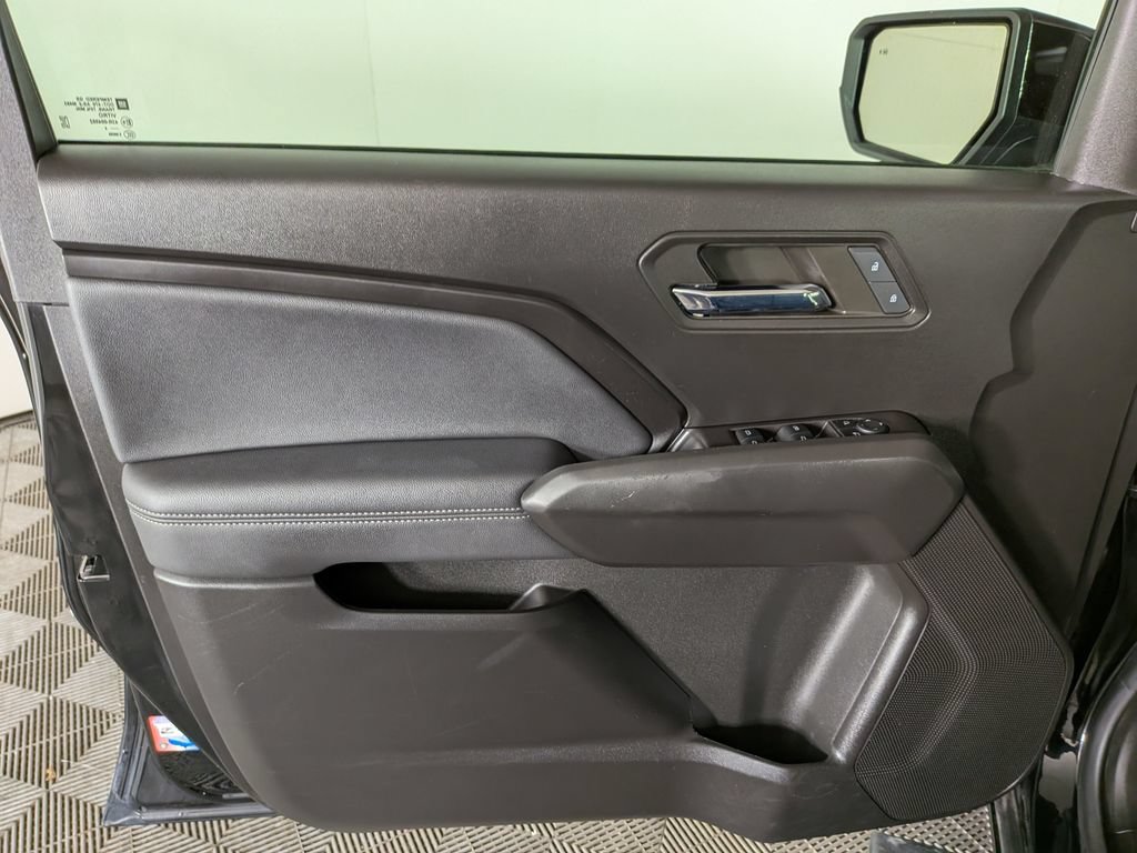 Certified 2024 GMC Canyon Elevation w/ Convenience Package AWD/4WD image 14