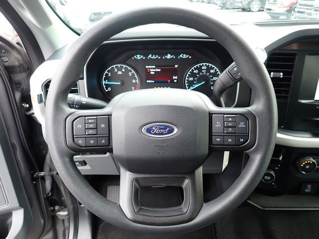 Certified 2023 Ford F150 XLT image 23