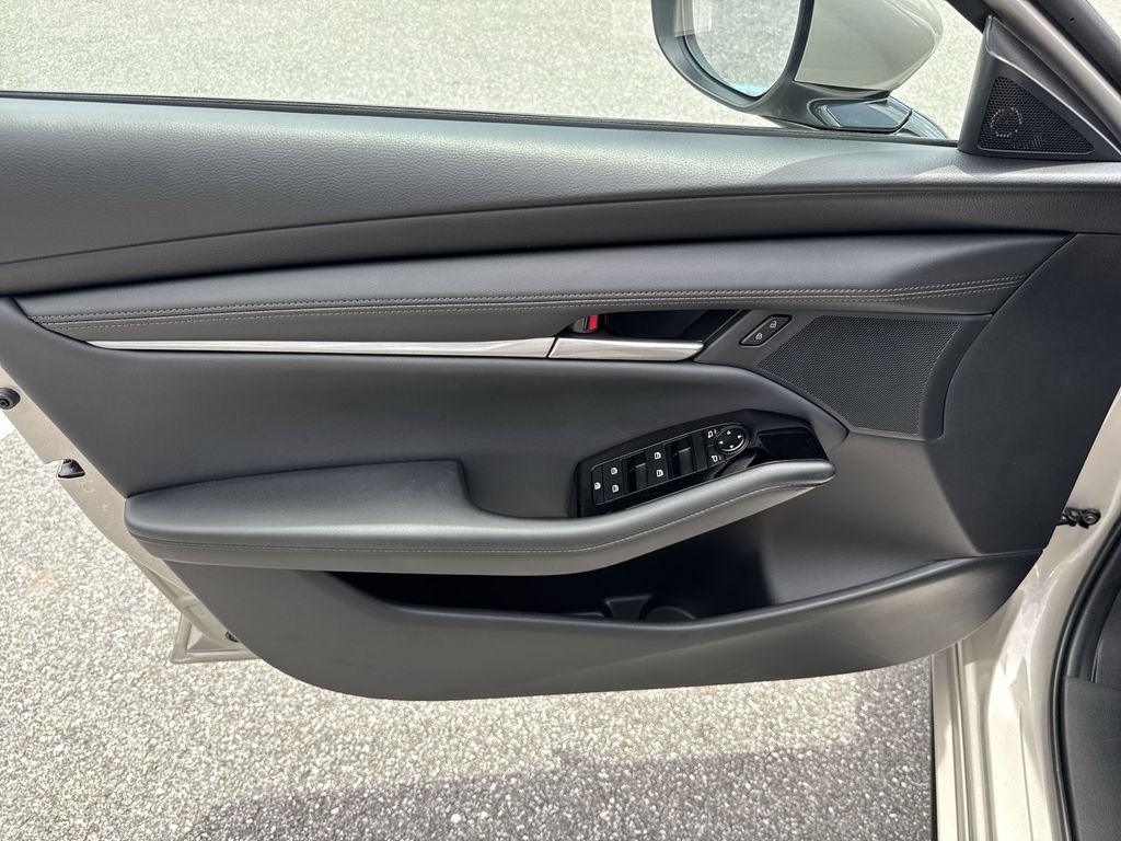 New 2026 MAZDA MAZDA3 2.5 S Sedan w/ Preferred Pkg FWD image 38