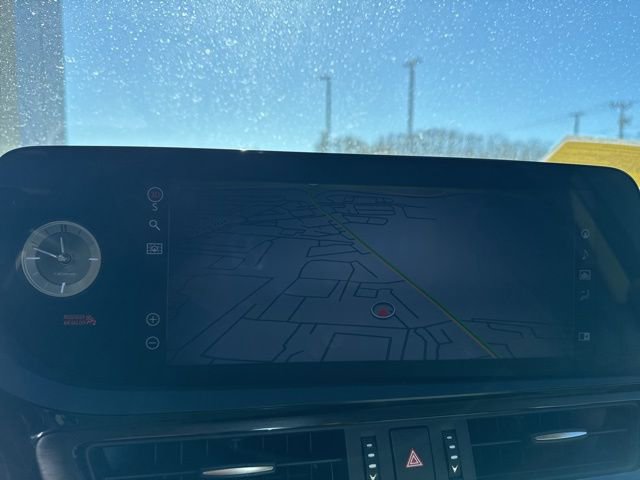 Used 2022 Lexus ES 350 Ultra Luxury w/ Accessory Package 2 image 14