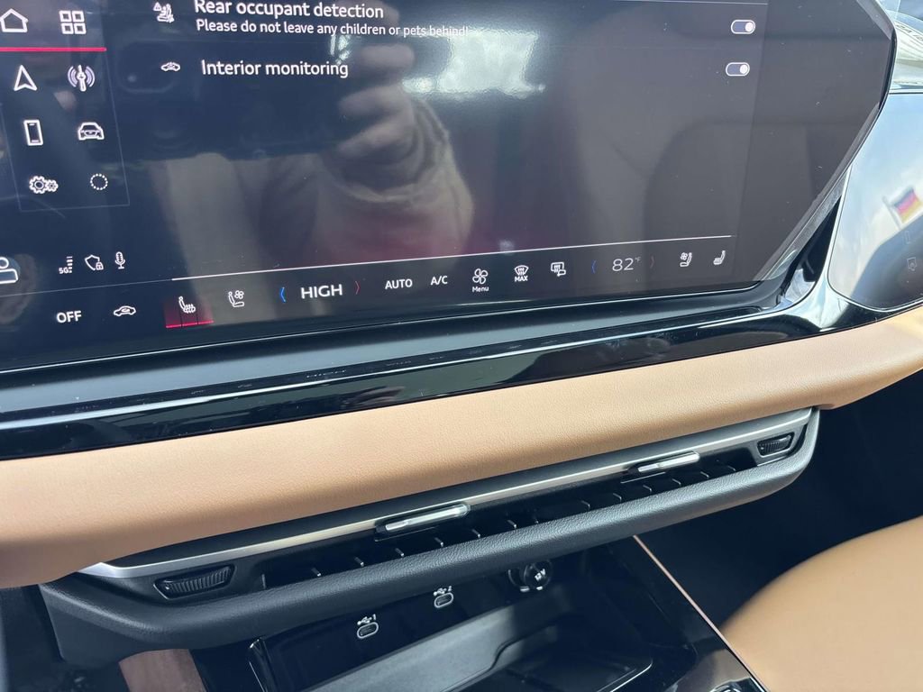 New 2025 Audi A5 2.0T Prestige image 20