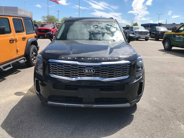 Used 2020 Kia Telluride S FWD image 11