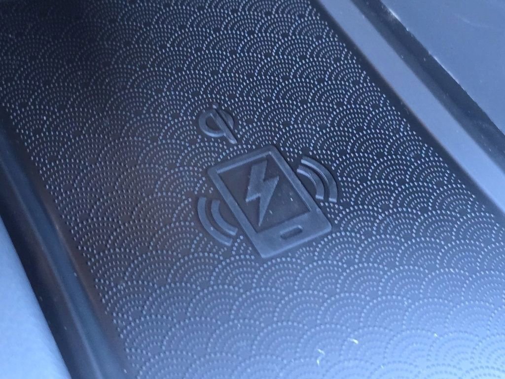 Certified 2025 INFINITI QX60 Luxe w/ Black Edition image 8