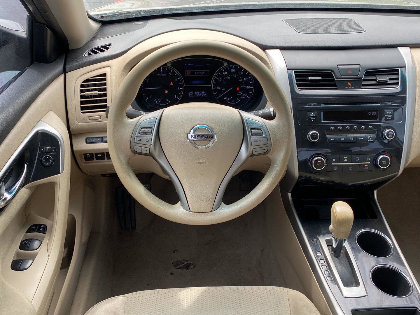 Used 2014 Nissan Altima 2.5 S FWD image 9