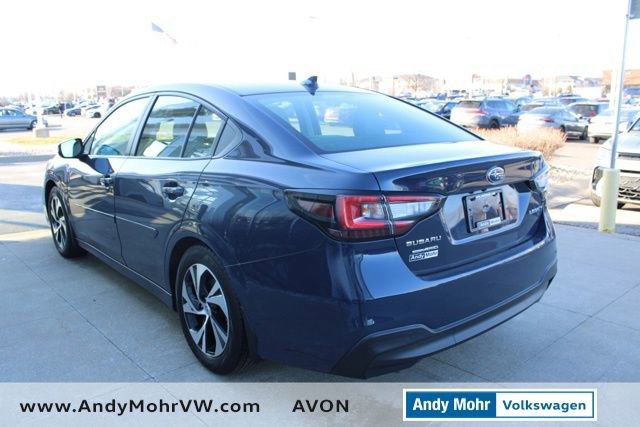 Used 2023 Subaru Legacy Premium image 4