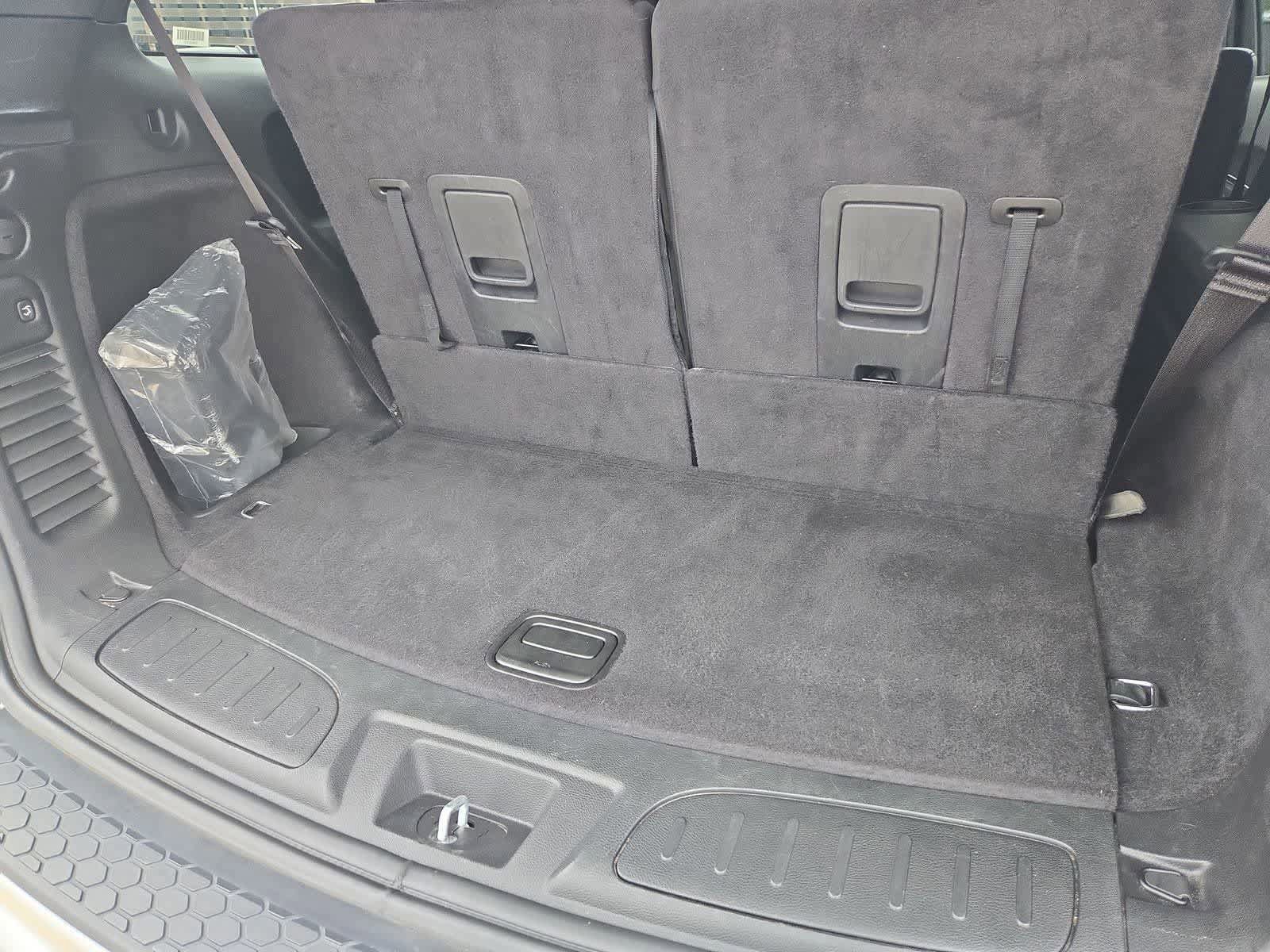 Used 2024 Dodge Durango R/T AWD/4WD image 33
