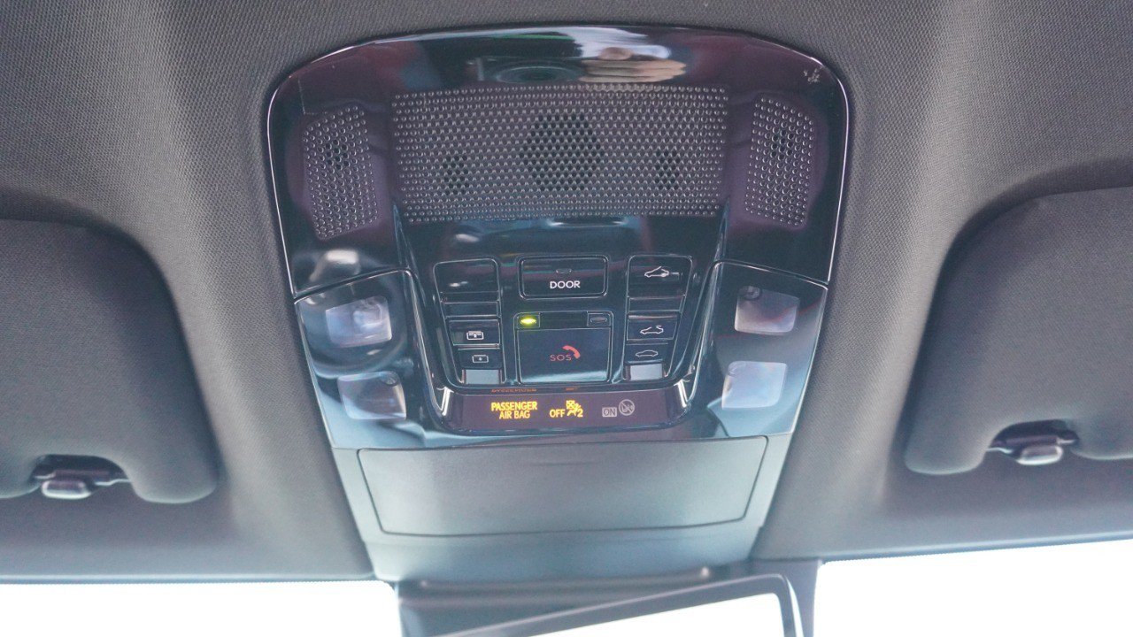 Used 2025 Lexus NX 350h AWD w/ Cold Area Package image 29