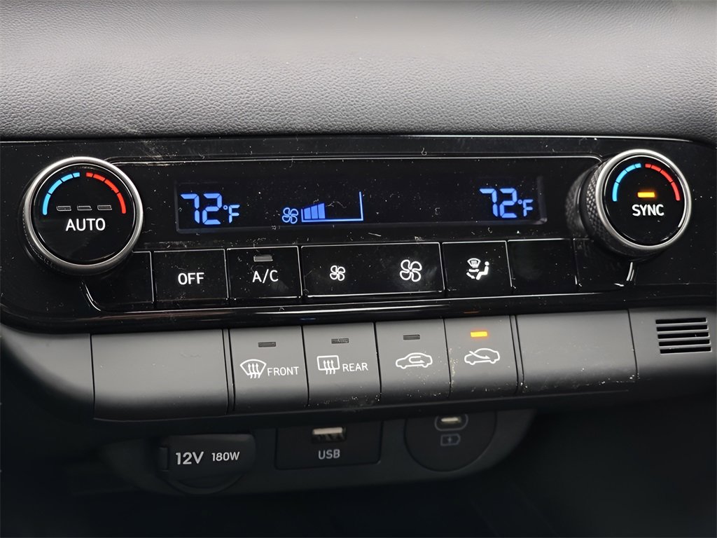 New 2026 Hyundai Elantra Sport image 20