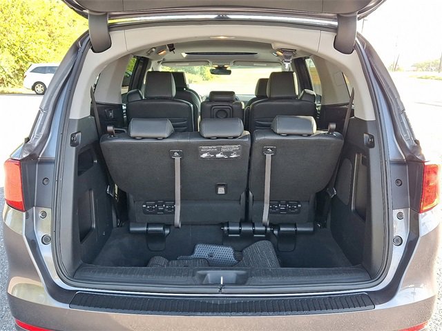 Used 2024 Honda Odyssey EX-L image 31
