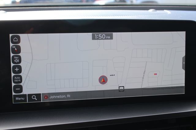 Used 2024 Kia Telluride S w/ S Sunroof Package image 6