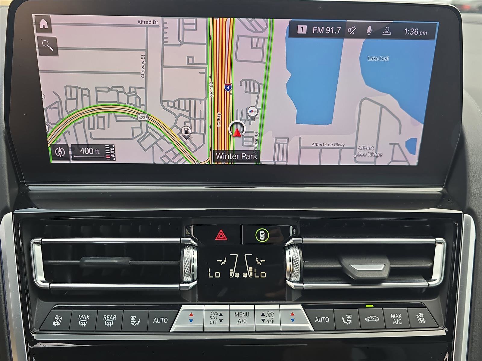 Used 2024 BMW M8 Competition image 16