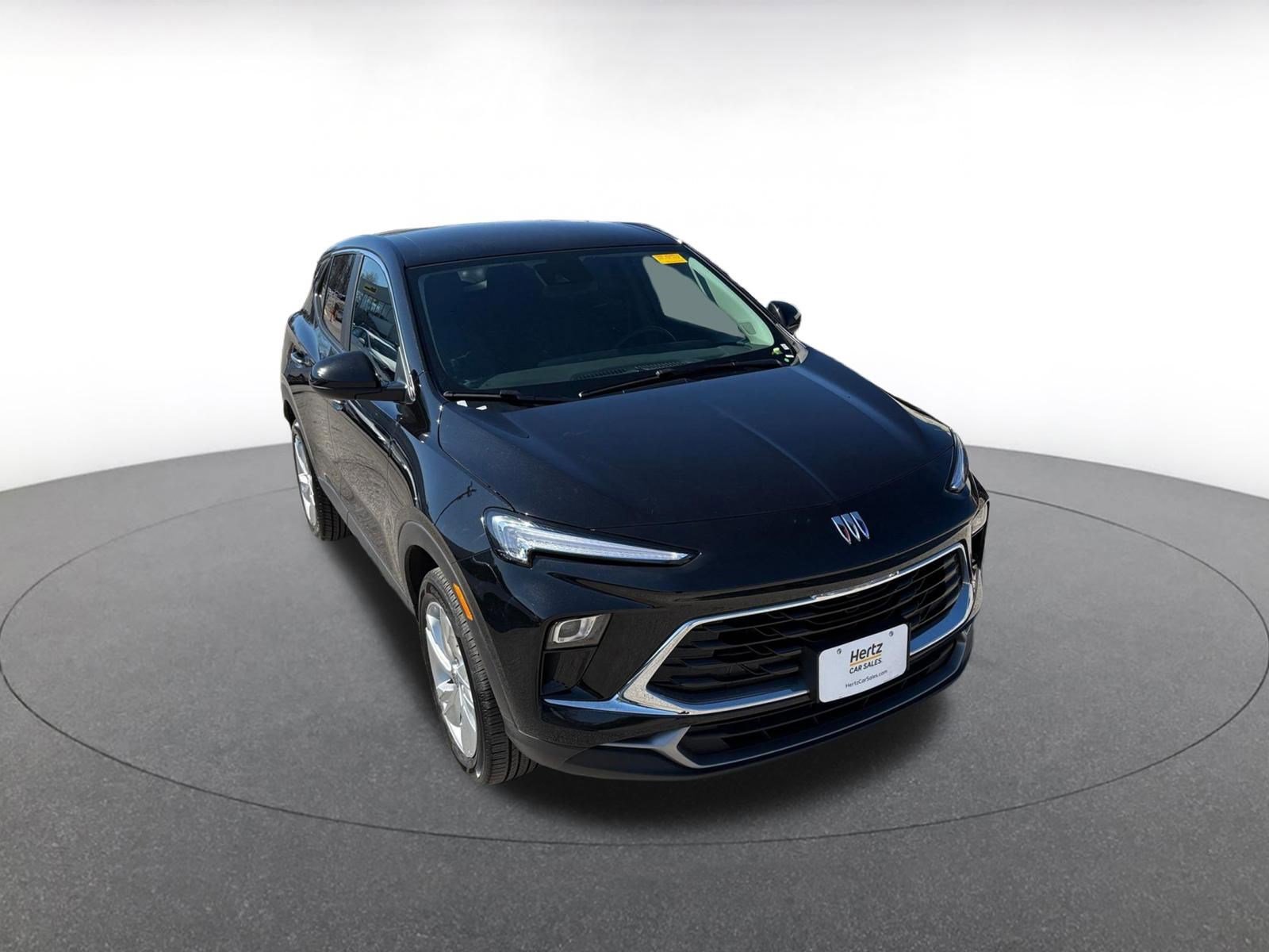 Used 2025 Buick Encore GX Preferred image 1