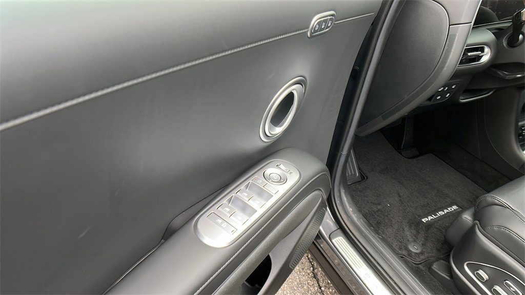 New 2026 Hyundai Palisade Calligraphy image 12