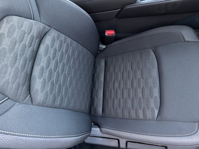 New 2026 Nissan Pathfinder S image 28