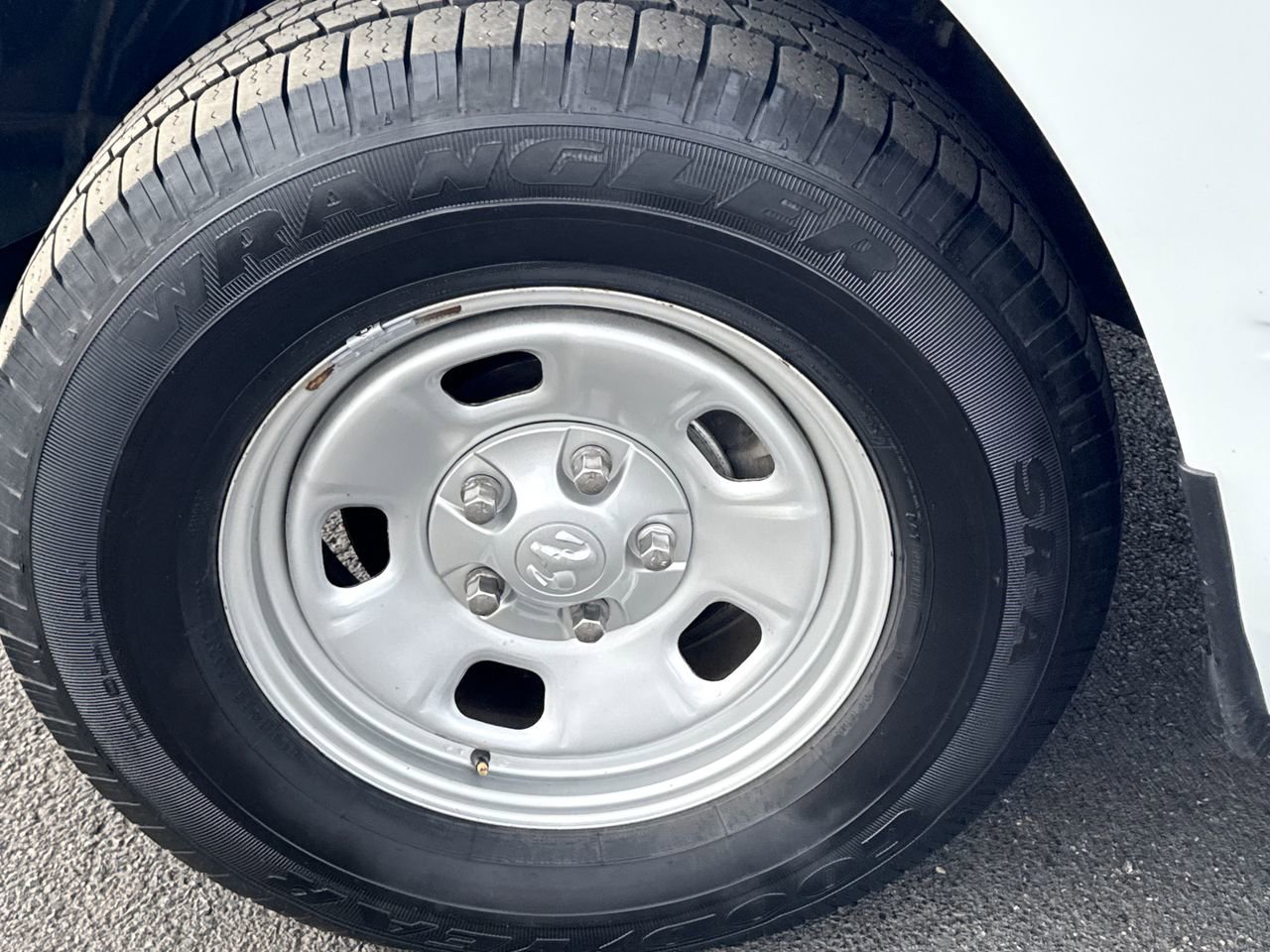 Used 2023 RAM 1500 Tradesman w/ Popular Equipment Group image 13