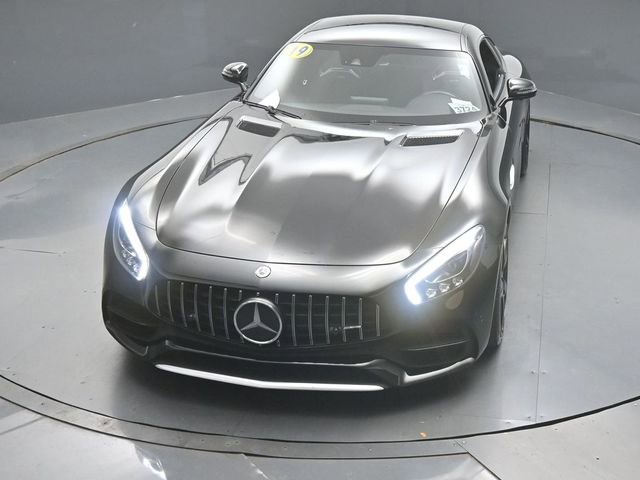 Used 2019 Mercedes-Benz AMG GT Coupe image 37