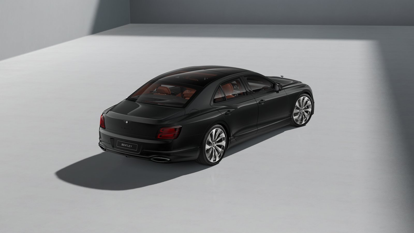 New 2027 Bentley Flying Spur AWD/4WD image 9