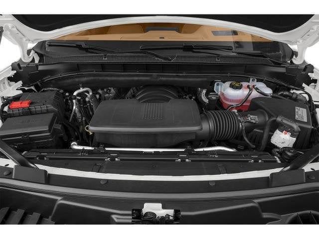 Certified 2024 Chevrolet Tahoe LS image 41