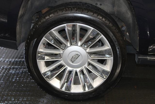 Used 2019 Cadillac Escalade Platinum AWD/4WD image 48