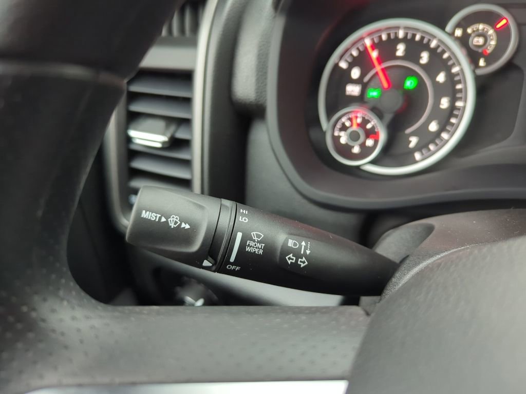 New 2026 RAM 2500 Tradesman image 23