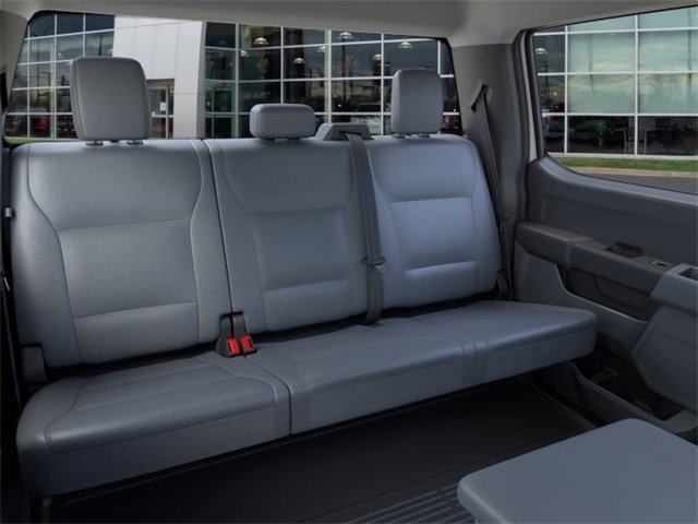 New 2026 Ford F450 XL w/ Snow Plow Prep Package image 11