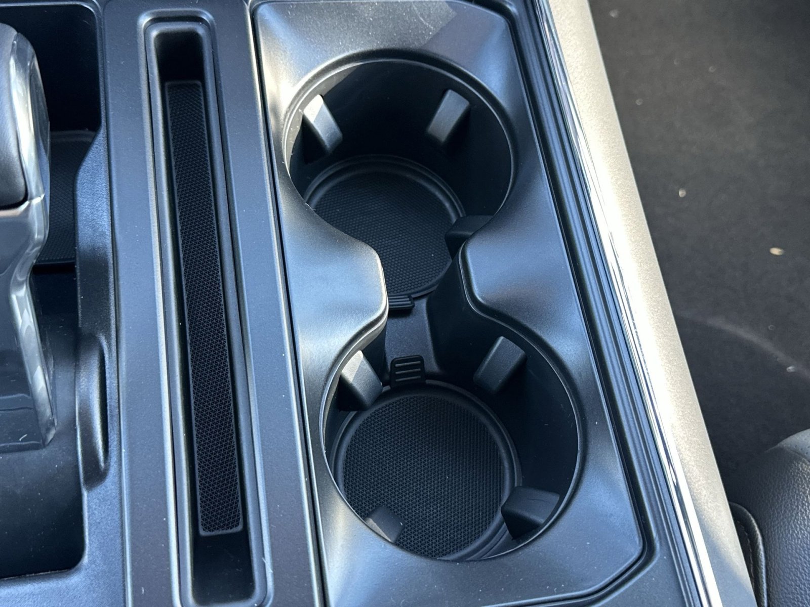 New 2025 Ford F150 Lightning Lariat image 31