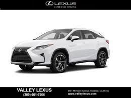 Used 2019 Lexus RX 350 FWD w/ Navigation Package image 5