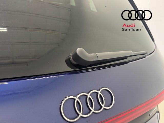 Used 2025 Audi Q5 Premium w/ Convenience Package AWD/4WD image 10