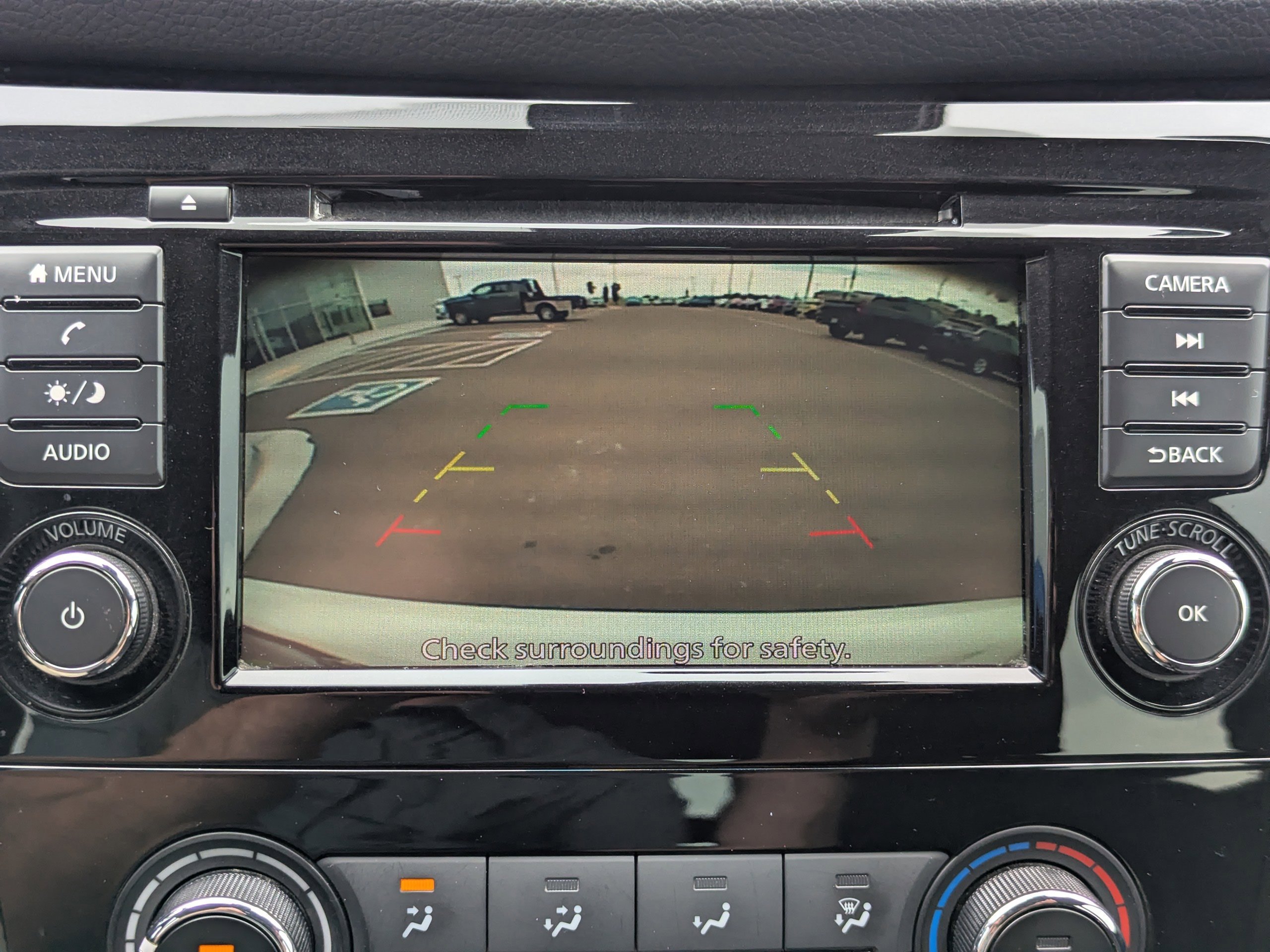 Used 2021 Nissan Rogue Sport S AWD/4WD image 23