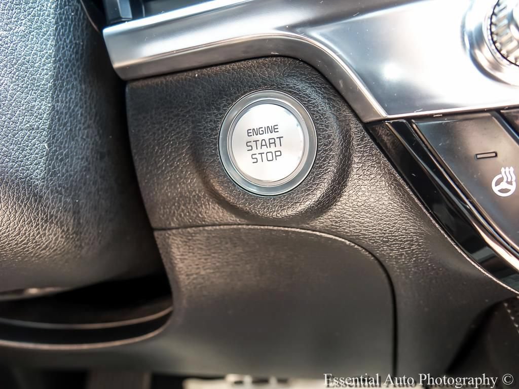 Used 2024 Kia Telluride SX AWD/4WD image 18