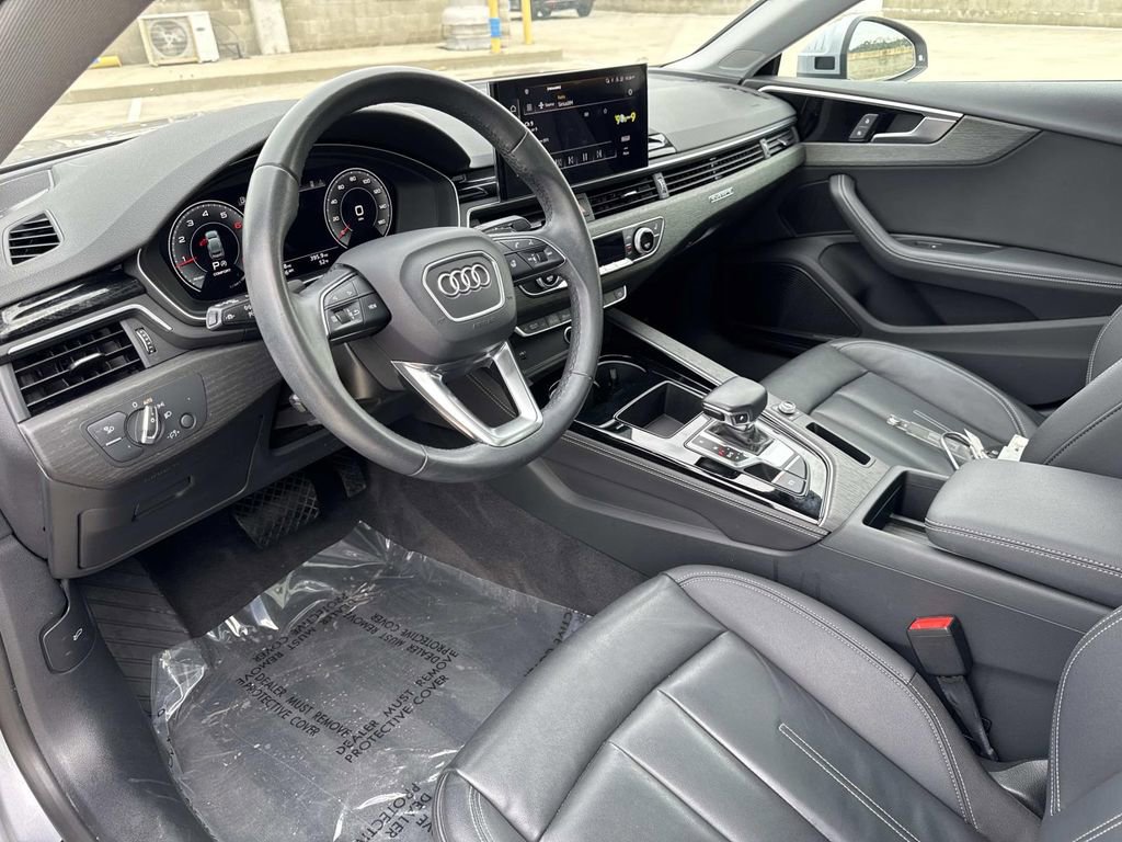 Used 2023 Audi A5 2.0T Premium Plus image 13