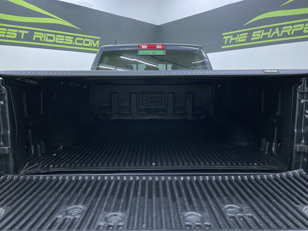Used 2019 RAM 1500 Big Horn image 27